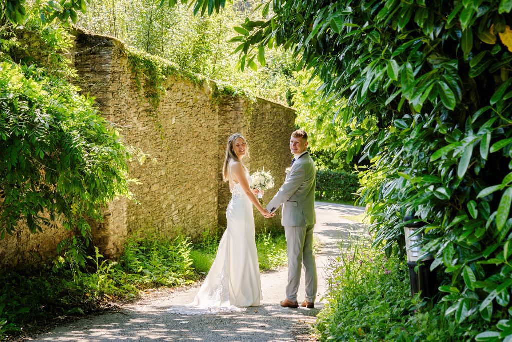 Weddings in Cornwall | The Cornwall Hotel and Spa