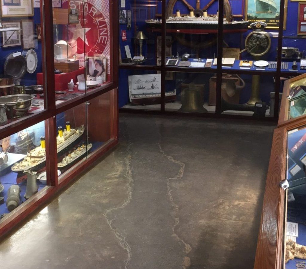 The Ultimate Guide to the Shipwreck Treasure Museum Charlestown